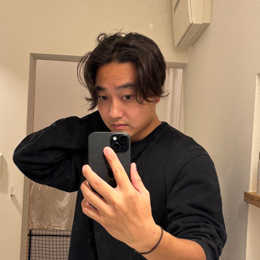講師の写真